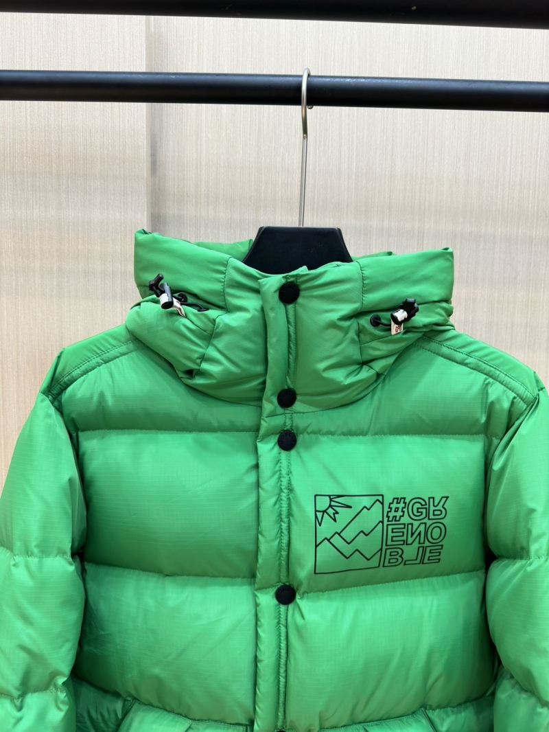 Moncler Down Coat